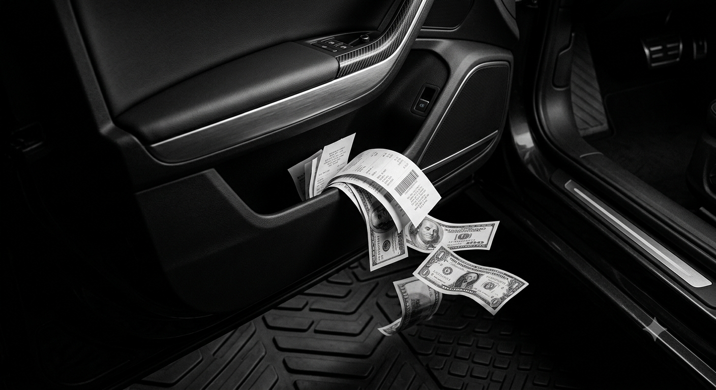 Hidden Costs of Car Ownership